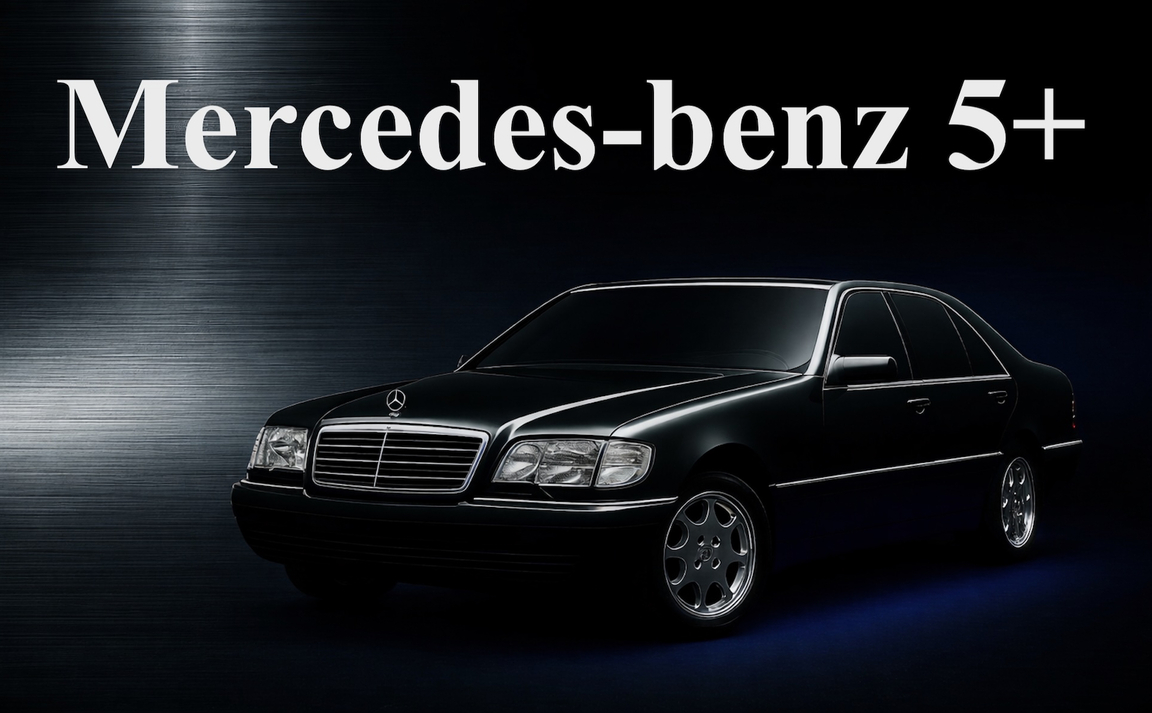 5+ aasta vanustele autodele erisoodustus