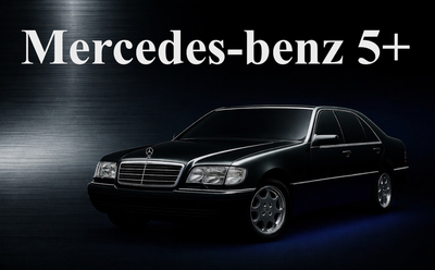 5+ aasta vanustele autodele erisoodustus